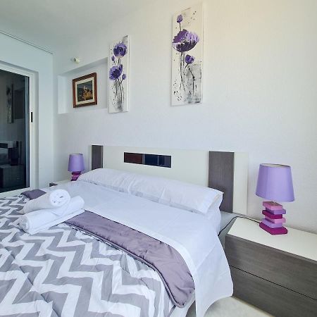 Apartament Apto. Completo Tropic Mar De Loix Benidorm Zewnętrze zdjęcie