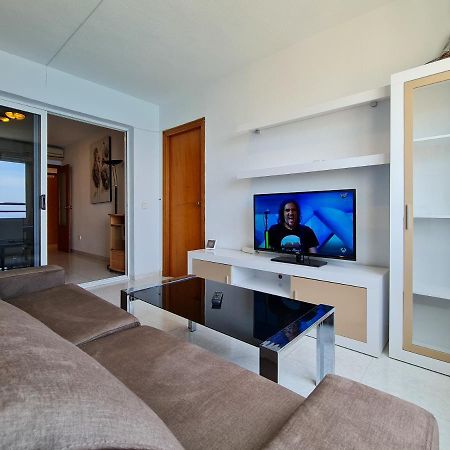 Apartament Apto. Completo Tropic Mar De Loix Benidorm Zewnętrze zdjęcie