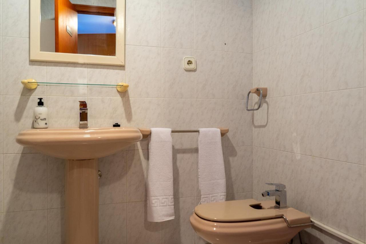 Apartament Apto. Completo Tropic Mar De Loix Benidorm Zewnętrze zdjęcie