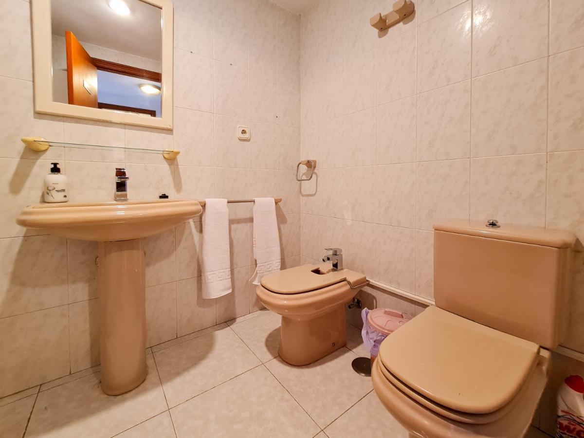Apartament Apto. Completo Tropic Mar De Loix Benidorm Zewnętrze zdjęcie