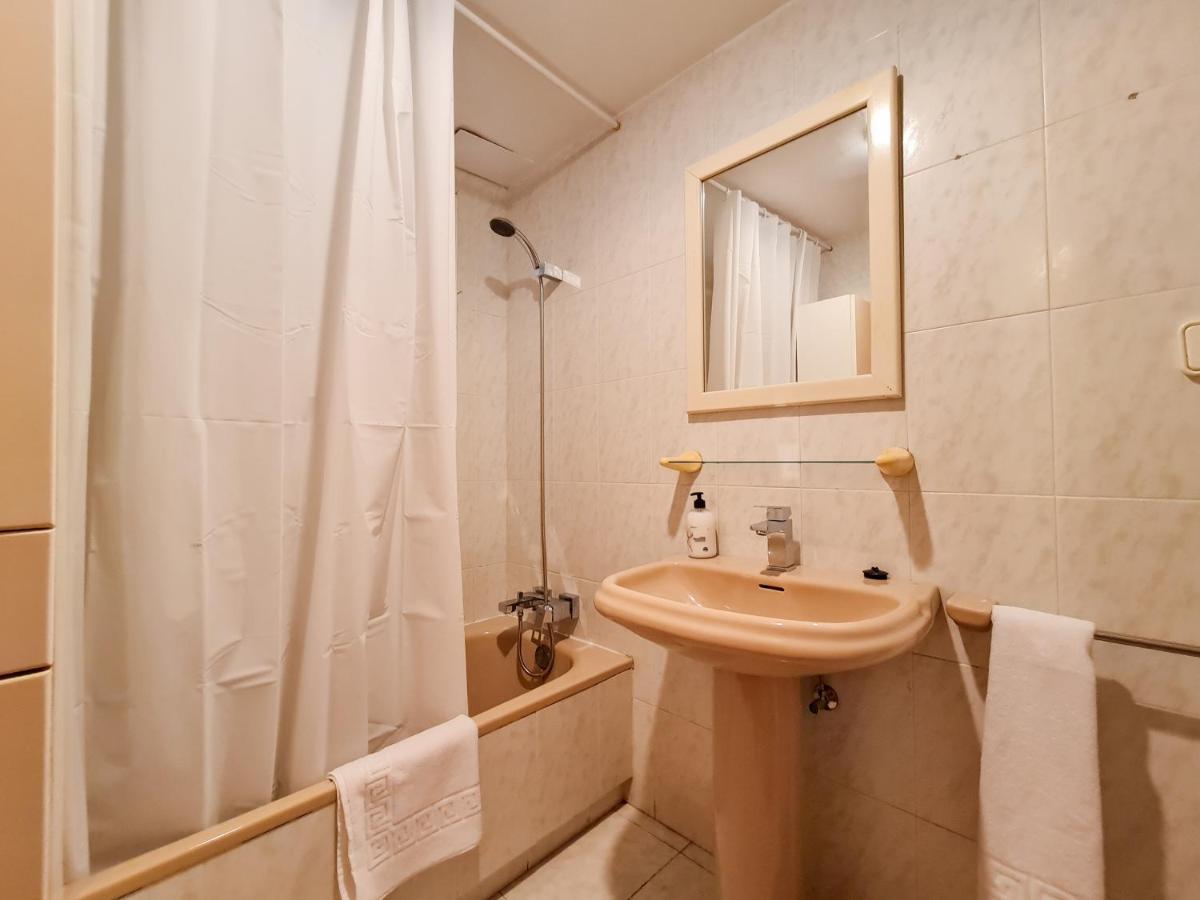 Apartament Apto. Completo Tropic Mar De Loix Benidorm Zewnętrze zdjęcie